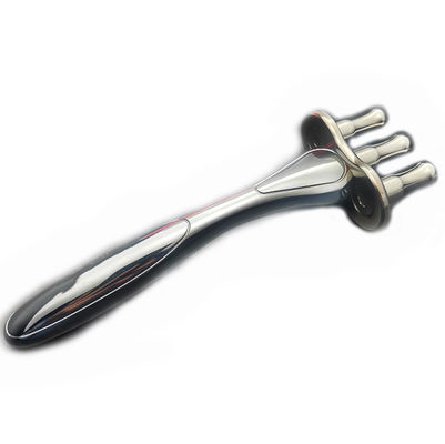 Muscoli del corpo Massaggio Pen Magnetoterapia Scarica acida bastone Magnetoterapia massaggiatore punto meridiano massaggiatore magnetico