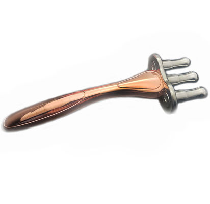 Muscoli del corpo Massaggio Pen Magnetoterapia Scarica acida bastone Magnetoterapia massaggiatore punto meridiano massaggiatore magnetico