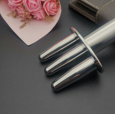 Muscoli del corpo Massaggio Pen Magnetoterapia Scarica acida bastone Magnetoterapia massaggiatore punto meridiano massaggiatore magnetico