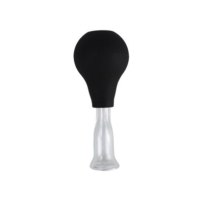 Disponibile Logo Set di coppe facciali in silicone per lifting del viso e stretching della pelle Set in 4 pezzi