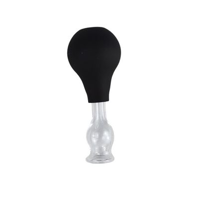 Disponibile Logo Set di coppe facciali in silicone per lifting del viso e stretching della pelle Set in 4 pezzi