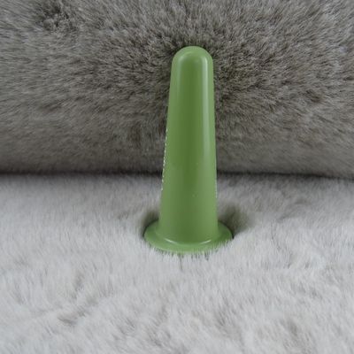 Sport Faccia Occhio Silicone Cupping 2 Tazze Terapia Anti-Aging Facial Cupping Facial Lifting Massage Cup