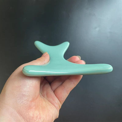 Disponibile un massaggiatore manuale in ceramica