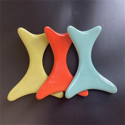 Disponibile un massaggiatore manuale in ceramica