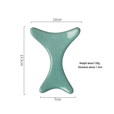 Disponibile un massaggiatore manuale in ceramica