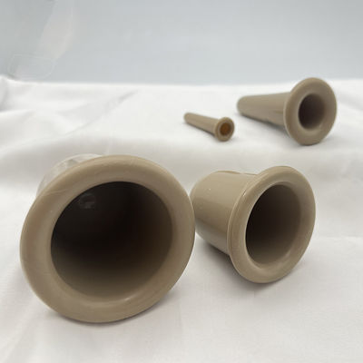 OEM/ODM Accettato 4 Pcs Set di Cupping in Silicone per Cupping Faciale Coppe di Massaggio a vuoto