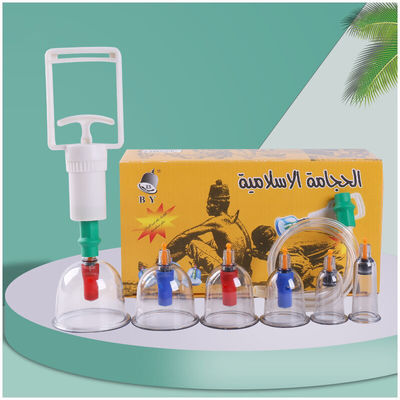 Confezione di bicchieri di plastica per la funzione anti-invecchiamento 24*13*8.2cm