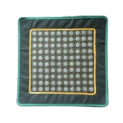 Vivi il massimo comfort con i nostri prodotti per la salute cinesi Giada Massaggio cuscino e asciugamano per cuscino