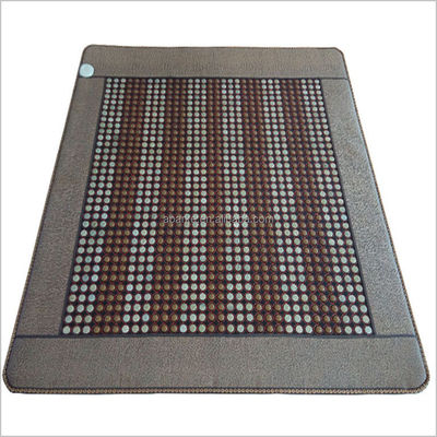 Materasso per massaggi termici con turmalina e giada a infrarossi 150*190cm Modalità tecnologia avanzata No abkjm-001