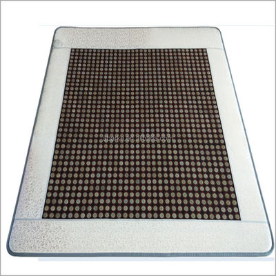 Materasso per massaggi termici con turmalina e giada a infrarossi 150*190cm Modalità tecnologia avanzata No abkjm-001