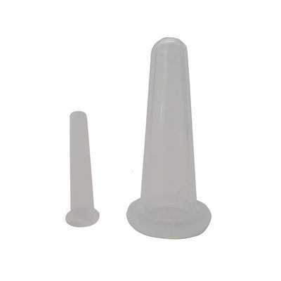 Corpo portatile aspirapolvere di silicone facial cupping set per il viso cupping terapia massaggiatore imposta cinese intelligente