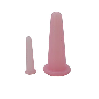 Corpo portatile aspirapolvere di silicone facial cupping set per il viso cupping terapia massaggiatore imposta cinese intelligente