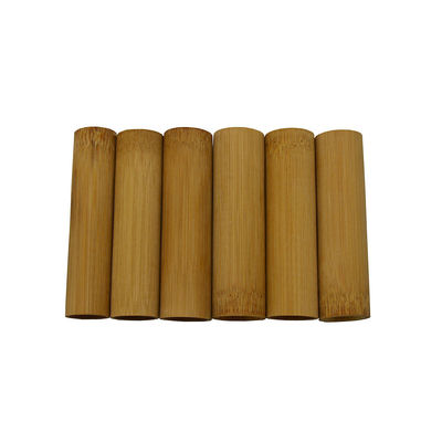 Massaggio Martello 10 pezzi a vuoto confezionato piccolo tubo di bambù Coppe di terapia di cupping Set per il nervo muscolare in 2023 stile cinese