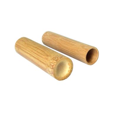 Massaggio Martello 10 pezzi a vuoto confezionato piccolo tubo di bambù Coppe di terapia di cupping Set per il nervo muscolare in 2023 stile cinese