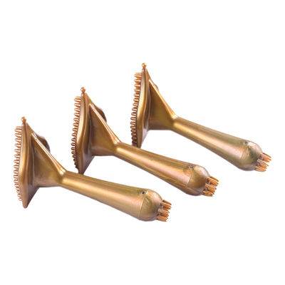 Massaggiatore Corporeo Triangolo Manuale Massaggio Meridiano Spazzola Gua Sha Pushing Board Massaggiatore Magnetico Diminuzione