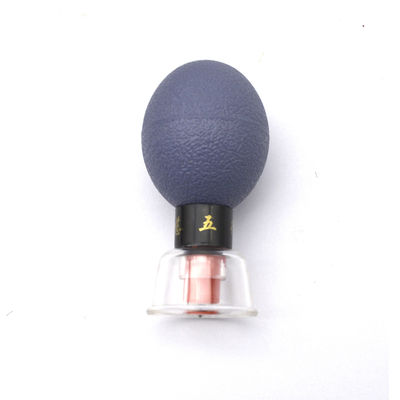 12 in 1 Magnetic Cupping Therapy Set Acupunctura medica cinese per massaggi a casa
