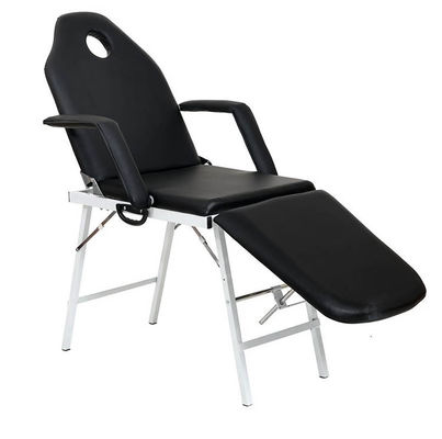 abkb-023 Letto di massaggio multifunzionale portatile pieghevole Sedile di agopuntura della medicina tradizionale cinese con massaggiatore