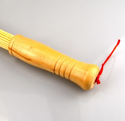 Strumenti di massaggio per il corpo Bambù Legno Paisha attrezzature di massaggio per alleviare la rigidità muscolare sulle zampe posteriori e sul corpo