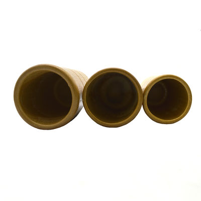 12 Pcs Bamboo Naturale Cupping Therapy Set Cupping Traditional Bamboo Thumb Cupping Cups per migliorare la circolazione
