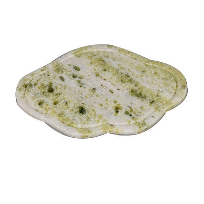 2024 Xiuyu Jade Teapot Un set di giada naturale per affari regalo tecnica lucidata