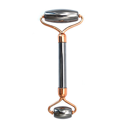 Facial Anti Aging Body Gua Sha Terahertz Massaggio Guasha Roller per alleviare le rughe e il rilassamento muscolare