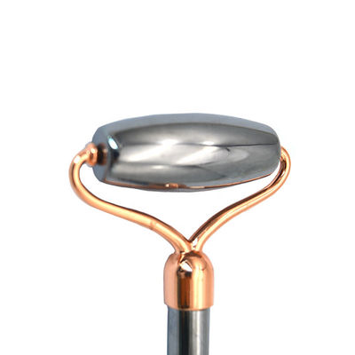 Facial Anti Aging Body Gua Sha Terahertz Massaggio Guasha Roller per alleviare le rughe e il rilassamento muscolare