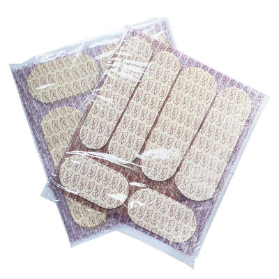 Comodo cerotto magro per forniture di assistenza sanitaria brucia grasso sul corpo pancia vita gambe coscia perdita di peso adesivi cellulite