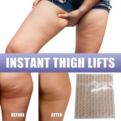 Comodo cerotto magro per forniture di assistenza sanitaria brucia grasso sul corpo pancia vita gambe coscia perdita di peso adesivi cellulite