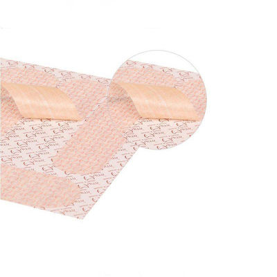Adesivi bruciatori di grasso in tessuto non tessuto per perdere peso e ridurre la cellulite sul corpo