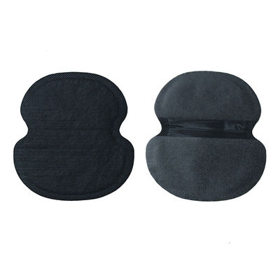 Assorbente sudore usa e getta sotto le ascelle, cuscinetti per le ascelle, confezione 2pcs per una vita sana e confortevole