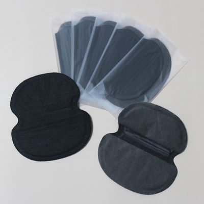 Assorbente sudore usa e getta sotto le ascelle, cuscinetti per le ascelle, confezione 2pcs per una vita sana e confortevole