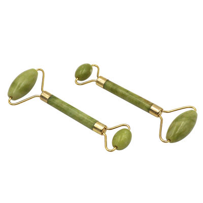 Area di massaggio del corpo Pietra di giada Massello di massaggio facciale Guasha per dimagrimento e sollevamento cura degli occhi Gua Sha massaggiatore