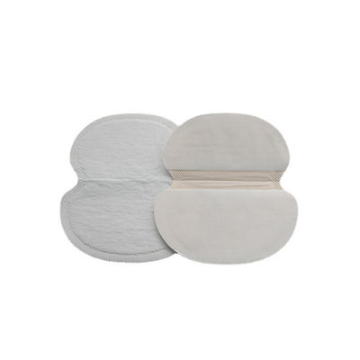 BRACCIO 11*9.5 cm/12.5*9.5 cm/12.5*11 cm Confezione Singola Usa E Getta Ascellare Tampone Assorbente Cotone Anti Sudore ascellare Pad