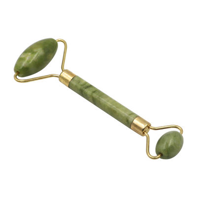 Area di massaggio del corpo Pietra di giada Massello di massaggio facciale Guasha per dimagrimento e sollevamento cura degli occhi Gua Sha massaggiatore