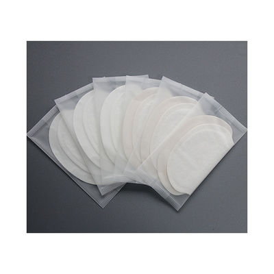 BRACCIO 11*9.5 cm/12.5*9.5 cm/12.5*11 cm Confezione Singola Usa E Getta Ascellare Tampone Assorbente Cotone Anti Sudore ascellare Pad