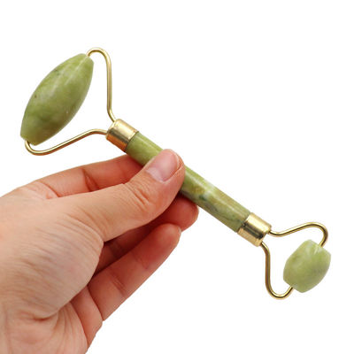 Area di massaggio del corpo Pietra di giada Massello di massaggio facciale Guasha per dimagrimento e sollevamento cura degli occhi Gua Sha massaggiatore