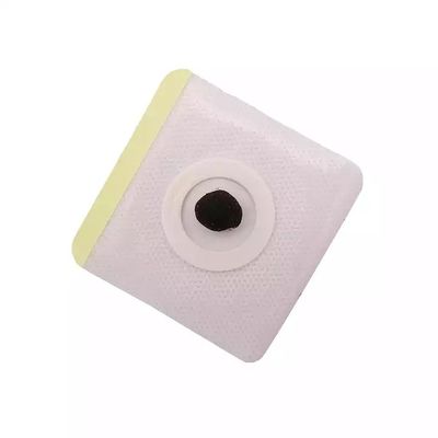 30Pcs/Box Cerotti a base di erbe per la zona dell'ombelico Soluzione naturale per la perdita di peso