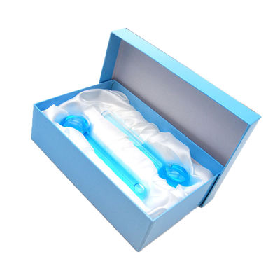 Massaggi Faciali Hockey sul Ghiaccio Affreddamento Energico Ghiaccio Bellezza Palle Occhi Globo Magico Per Volto E Collo Funzione 2 Cura Faciale