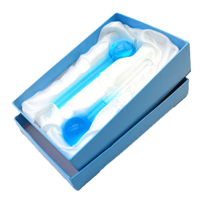 Massaggi Faciali Hockey sul Ghiaccio Affreddamento Energico Ghiaccio Bellezza Palle Occhi Globo Magico Per Volto E Collo Funzione 2 Cura Faciale