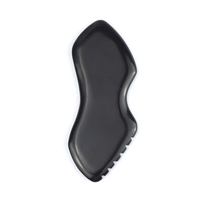 17*5*1cm Bian Stone Guasha per la pelle di bellezza 100% naturale Gua Sha Scraping Massaggio Strumento