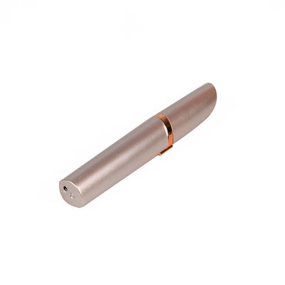 Coltello per sopracciglia ricaricabile per donna, riduttore elettrico per sopracciglia per donna con dimensioni personalizzate e peso di 0,09 kg