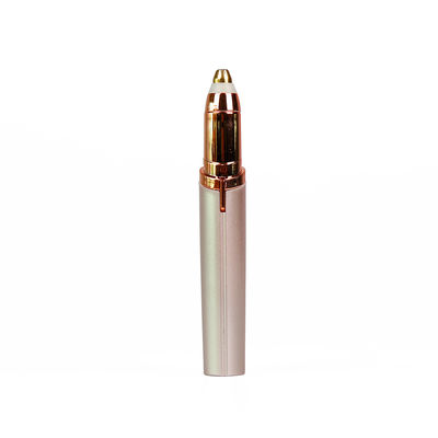 Coltello per sopracciglia ricaricabile per donna, riduttore elettrico per sopracciglia per donna con dimensioni personalizzate e peso di 0,09 kg
