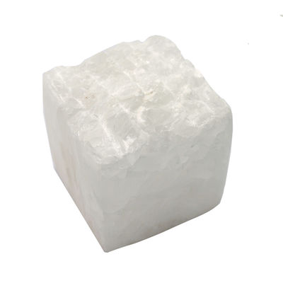 Diffusore di profumo di olio essenziale in pietra profumata a forma di cubo naturale per decorazioni nautiche