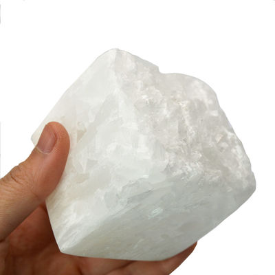 Diffusore di profumo di olio essenziale in pietra profumata a forma di cubo naturale per decorazioni nautiche