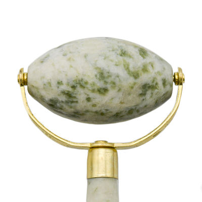 2024 100% naturale Xiuyan Giada Omni Gua Sha Massaggio Roller Guasha Body Roller Salute E Bellezza Massaggio Funzione Funzione Massaggio