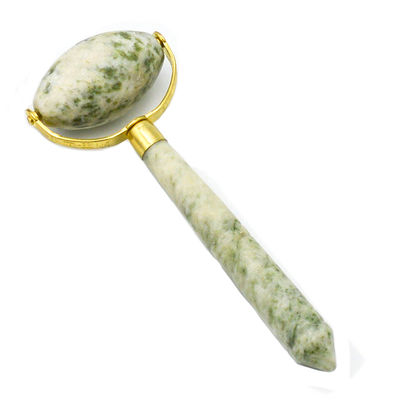 2024 100% naturale Xiuyan Giada Omni Gua Sha Massaggio Roller Guasha Body Roller Salute E Bellezza Massaggio Funzione Funzione Massaggio