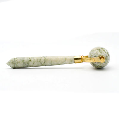 2024 100% naturale Xiuyan Giada Omni Gua Sha Massaggio Roller Guasha Body Roller Salute E Bellezza Massaggio Funzione Funzione Massaggio