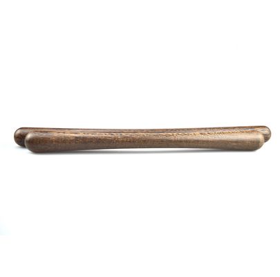 Logo personalizzato Disponibile strumenti di massaggio in legno Gua Sha Stick Anti cellulite Strumento di terapia in legno per legno Guasha