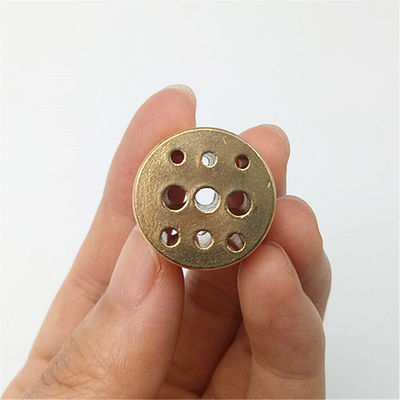 Tenitore per incenso personalizzato best-seller Incenso in ottone