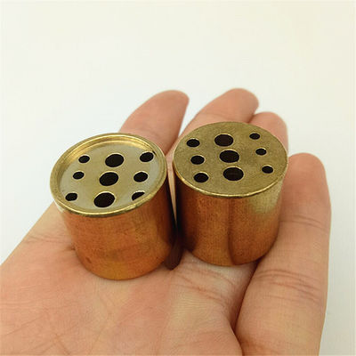 Tenitore per incenso personalizzato best-seller Incenso in ottone